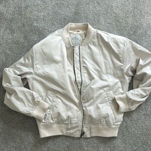 Hollister Bomber Jacket